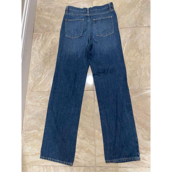 Urban Outfitters x BDG High-Waisted Cowboy Jean Size 27 - Picture 4 of 6